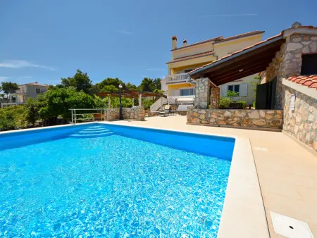 Cici, Maison 8 personnes à Iž Iž Mali - Photo 30
