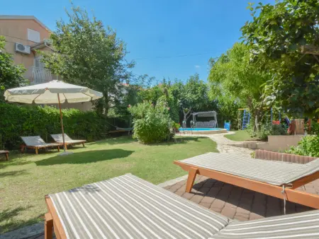Mihovilka, Maison 12 personnes à Sv. Filip i Jakov - Photo 2