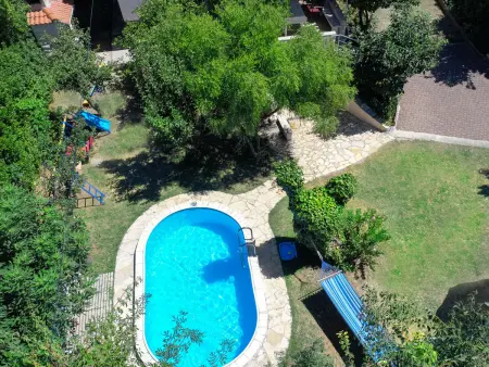 Mihovilka, Maison 12 personnes à Sv. Filip i Jakov - Photo 4