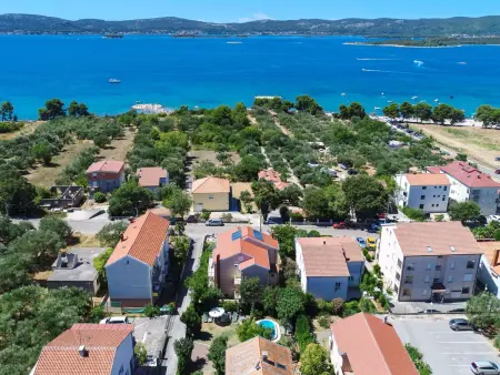 Mihovilka, Maison 12 personnes à Sv. Filip i Jakov - Photo 5