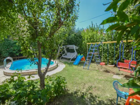 Mihovilka, Maison 12 personnes à Sv. Filip i Jakov - Photo 6