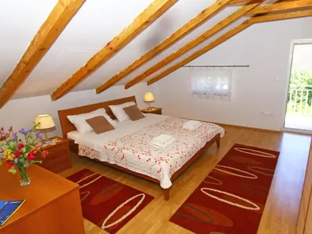 Mihovilka, Maison 12 personnes à Sv. Filip i Jakov - Photo 9