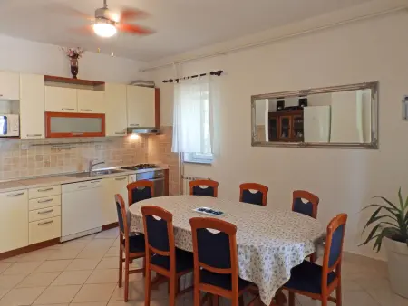 Mihovilka, Maison 12 personnes à Sv. Filip i Jakov - Photo 10