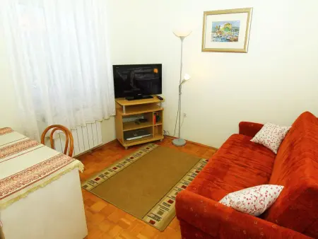 Mihovilka, Maison 12 personnes à Sv. Filip i Jakov - Photo 12