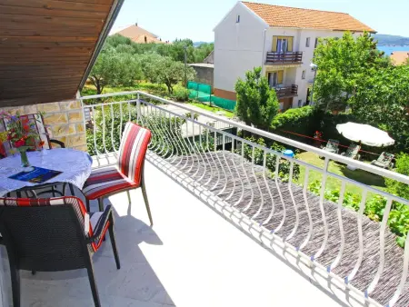 Mihovilka, Maison 12 personnes à Sv. Filip i Jakov - Photo 13