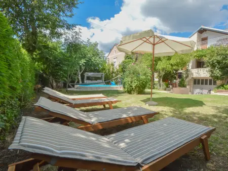 Mihovilka, Maison 12 personnes à Sv. Filip i Jakov - Photo 14