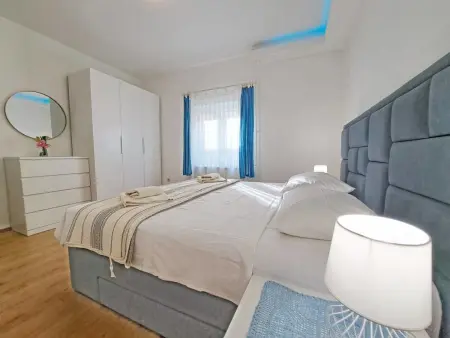 Mihovilka, Maison 12 personnes à Sv. Filip i Jakov - Photo 20