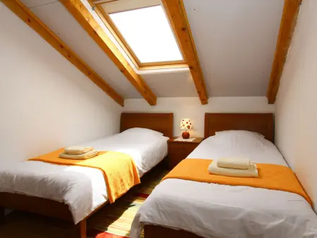 Mihovilka, Maison 12 personnes à Sv. Filip i Jakov - Photo 22