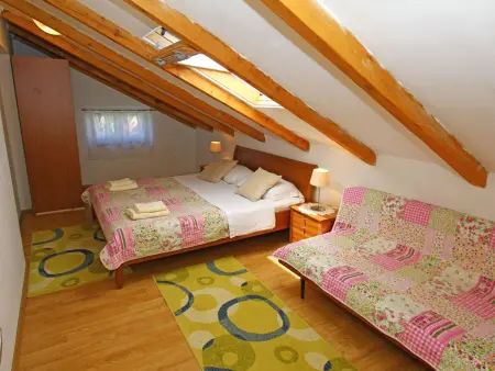 Mihovilka, Maison 12 personnes à Sv. Filip i Jakov - Photo 25