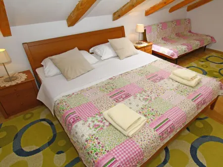 Mihovilka, Maison 12 personnes à Sv. Filip i Jakov - Photo 26