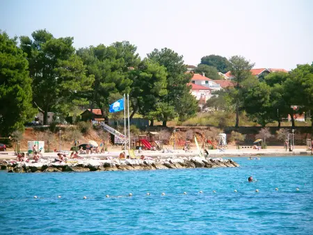 Mihovilka, Maison 12 personnes à Sv. Filip i Jakov - Photo 38
