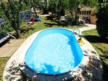 Mihovilka, Maison 12 personnes à Sv. Filip i Jakov - Photo 44