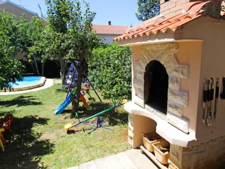 Mihovilka, Maison 12 personnes à Sv. Filip i Jakov - Photo 46