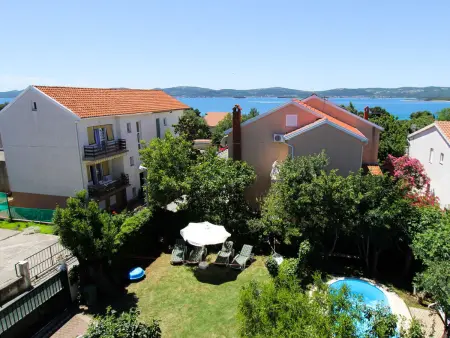 Mihovilka, Maison 12 personnes à Sv. Filip i Jakov - Photo 47