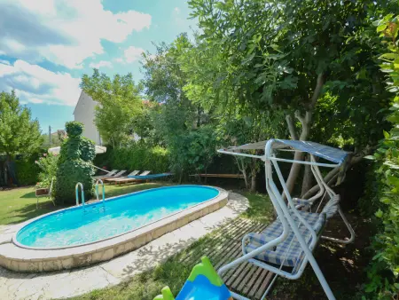 Mihovilka, Maison 12 personnes à Sv. Filip i Jakov - Photo 55