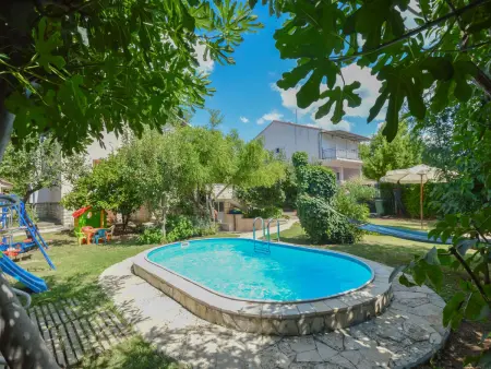 Mihovilka, Maison 12 personnes à Sv. Filip i Jakov - Photo 57