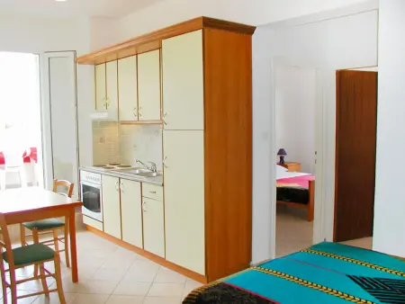 Zdenko, Appartement 4 personnes à Ugljan Kali - Photo 1