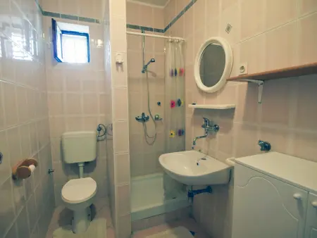 Zdenko, Appartement 4 personnes à Ugljan Kali - Photo 6