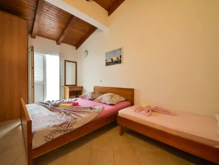 Zdenko, Appartement 6 personnes à Ugljan Kali - Photo 6
