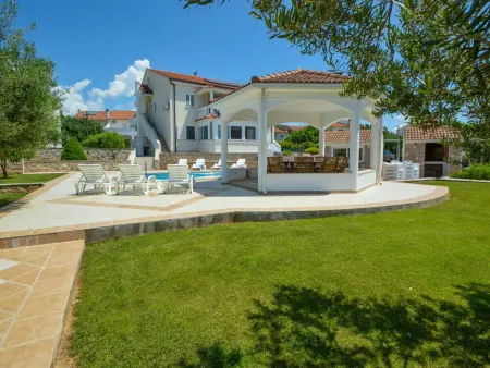 Aquanur, Appartement 4 personnes à Vodice Tribunj - Photo 2