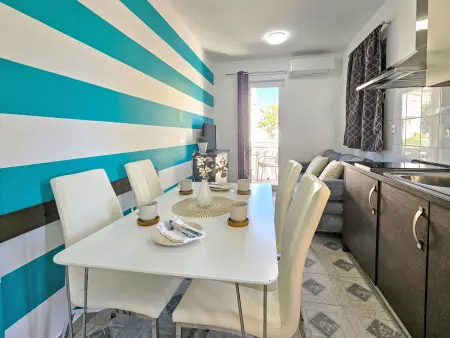 Aquanur, Appartement 4 personnes à Vodice Tribunj - Photo 4