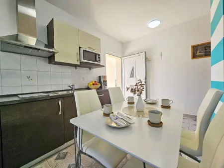 Aquanur, Appartement 4 personnes à Vodice Tribunj - Photo 8