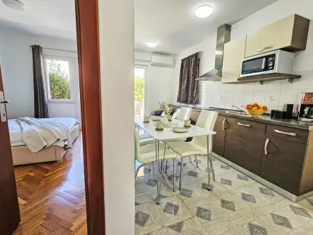 Aquanur, Appartement 4 personnes à Vodice Tribunj - Photo 11