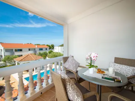Aquanur, Appartement 4 personnes à Vodice Tribunj - Photo 4