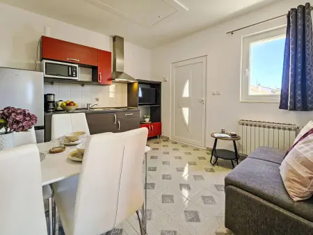 Aquanur, Appartement 4 personnes à Vodice Tribunj - Photo 5