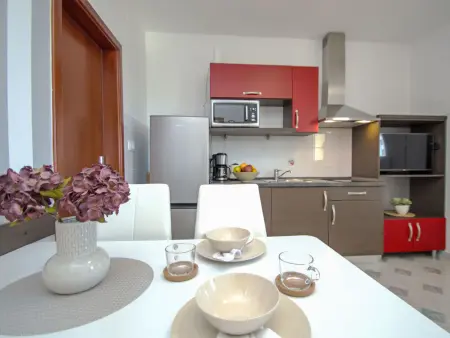 Aquanur, Appartement 4 personnes à Vodice Tribunj - Photo 6