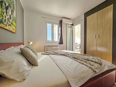 Aquanur, Appartement 4 personnes à Vodice Tribunj - Photo 10