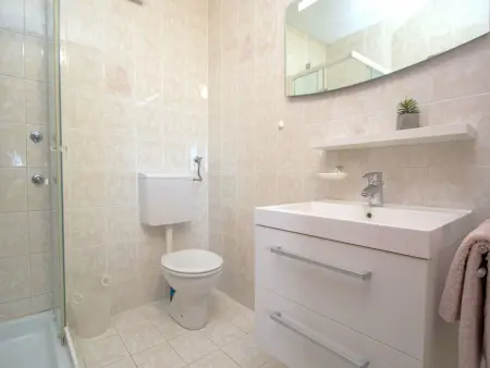 Aquanur, Appartement 4 personnes à Vodice Tribunj - Photo 11