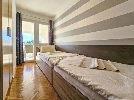 Aquanur, Appartement 4 personnes à Vodice Tribunj - Photo 14