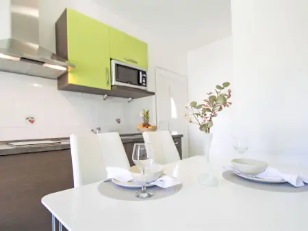 Aquanur, Appartement 4 personnes à Vodice Tribunj - Photo 5