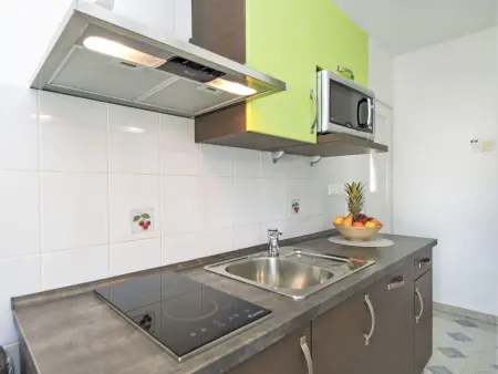 Aquanur, Appartement 4 personnes à Vodice Tribunj - Photo 6