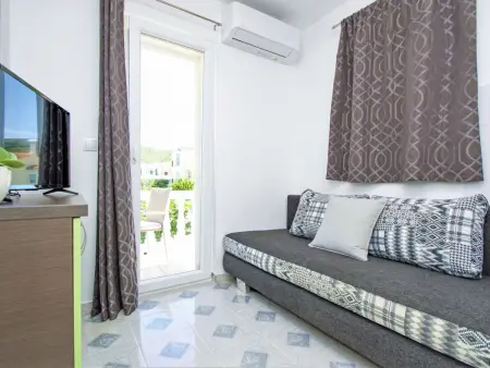 Aquanur, Appartement 4 personnes à Vodice Tribunj - Photo 8