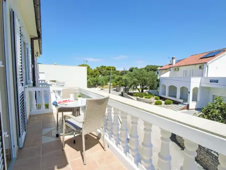 Aquanur, Appartement 4 personnes à Vodice Tribunj - Photo 10