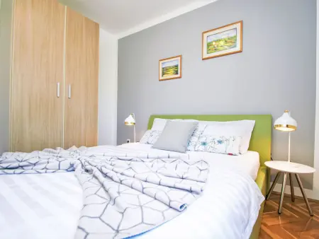 Aquanur, Appartement 4 personnes à Vodice Tribunj - Photo 13
