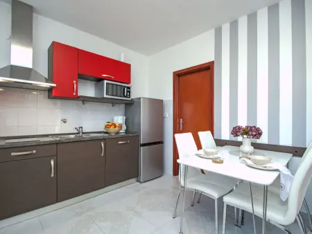 Aquanur, Appartement 4 personnes à Vodice Tribunj - Photo 6