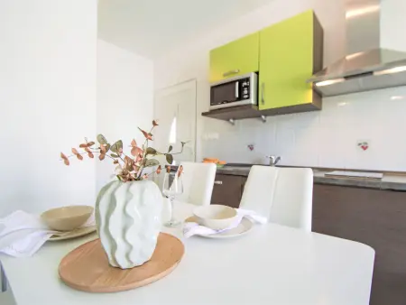 Aquanur, Appartement 4 personnes à Vodice Tribunj - Photo 10