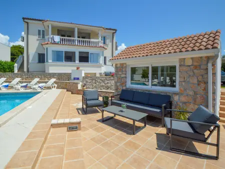 Aquanur, Appartement 4 personnes à Vodice Tribunj - Photo 18