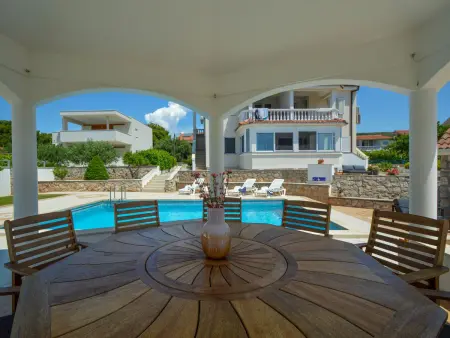 Aquanur, Appartement 4 personnes à Vodice Tribunj - Photo 20
