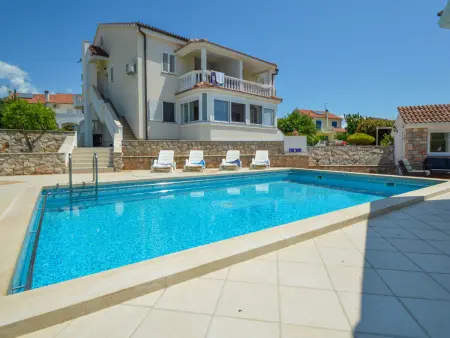 Aquanur, Appartement 4 personnes à Vodice Tribunj - Photo 23