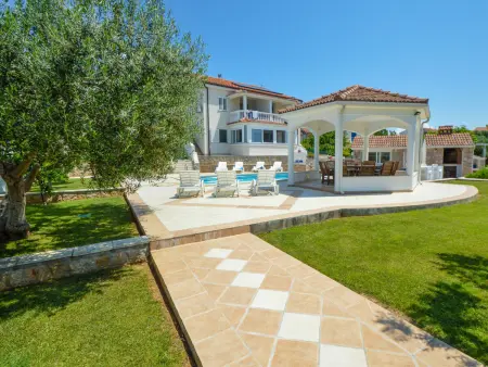 Aquanur, Appartement 4 personnes à Vodice Tribunj - Photo 25