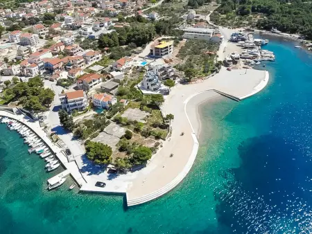 Aquanur, Appartement 4 personnes à Vodice Tribunj - Photo 29