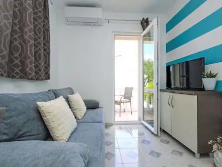 Aquanur, Appartement 4 personnes à Vodice Tribunj - Photo 4