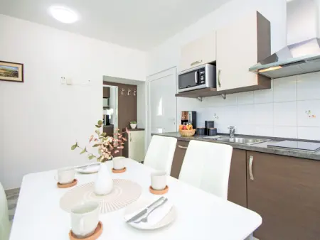 Aquanur, Appartement 4 personnes à Vodice Tribunj - Photo 7