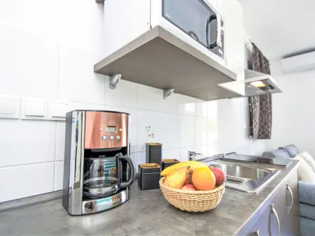 Aquanur, Appartement 4 personnes à Vodice Tribunj - Photo 9