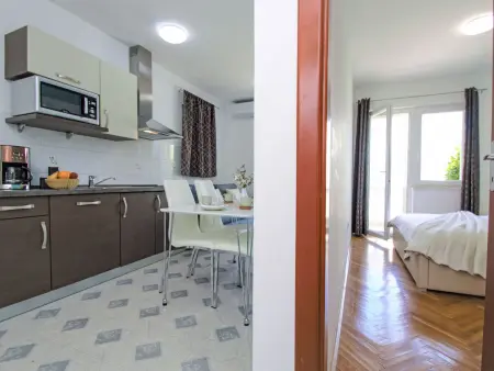 Aquanur, Appartement 4 personnes à Vodice Tribunj - Photo 10