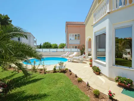 Valdor, Maison 10 personnes à Vodice Tribunj - Photo 6